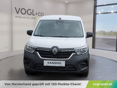 Renault Kangoo Vorführwagen Renault Kangoo Vorführwagen