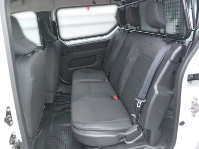 Renault Kangoo Vorführwagen Renault Kangoo Vorführwagen
