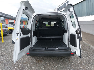Renault Kangoo Vorführwagen Renault Kangoo Vorführwagen