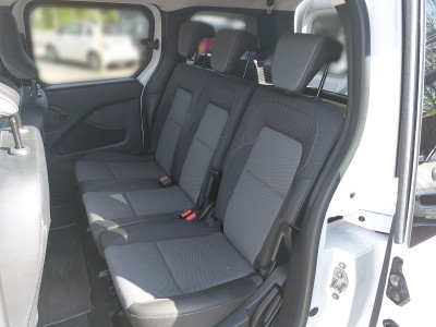 Renault Kangoo Gebrauchtwagen Renault Kangoo Gebrauchtwagen