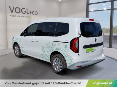 Renault Kangoo Gebrauchtwagen Renault Kangoo Gebrauchtwagen