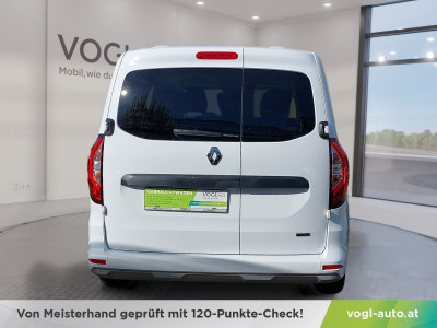 Renault Kangoo Gebrauchtwagen Renault Kangoo Gebrauchtwagen