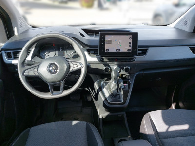 Renault Kangoo Gebrauchtwagen Renault Kangoo Gebrauchtwagen