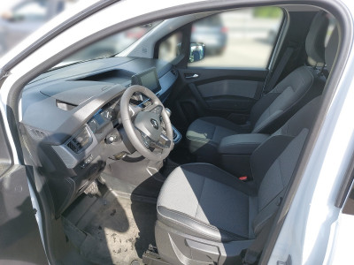 Renault Kangoo Gebrauchtwagen Renault Kangoo Gebrauchtwagen