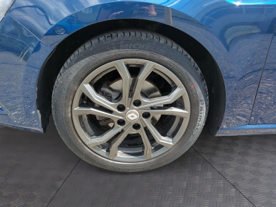 Renault Mégane Gebrauchtwagen Renault Mégane Gebrauchtwagen