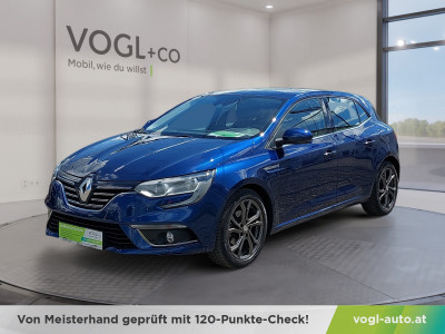 Renault Mégane Gebrauchtwagen Renault Mégane Gebrauchtwagen