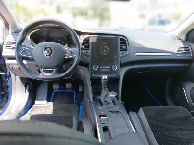 Renault Mégane Gebrauchtwagen Renault Mégane Gebrauchtwagen