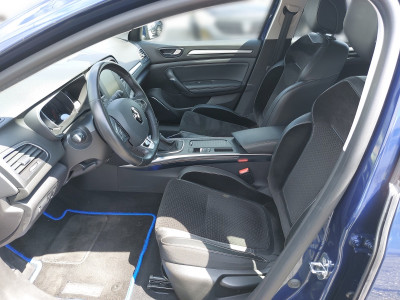 Renault Mégane Gebrauchtwagen Renault Mégane Gebrauchtwagen
