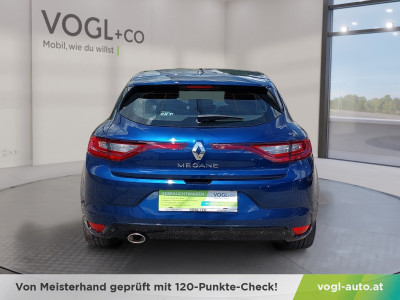 Renault Mégane Gebrauchtwagen Renault Mégane Gebrauchtwagen