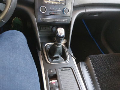 Renault Mégane Gebrauchtwagen Renault Mégane Gebrauchtwagen