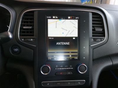 Renault Mégane Gebrauchtwagen Renault Mégane Gebrauchtwagen
