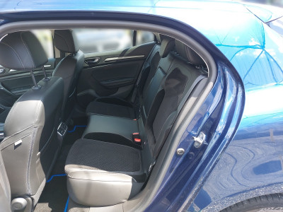 Renault Mégane Gebrauchtwagen Renault Mégane Gebrauchtwagen