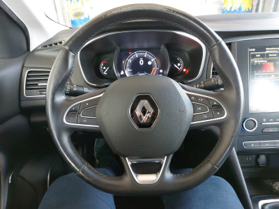 Renault Mégane Gebrauchtwagen Renault Mégane Gebrauchtwagen
