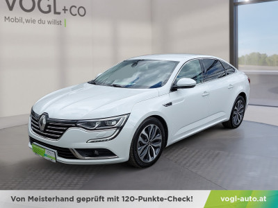 Renault Talisman Gebrauchtwagen Renault Talisman Gebrauchtwagen