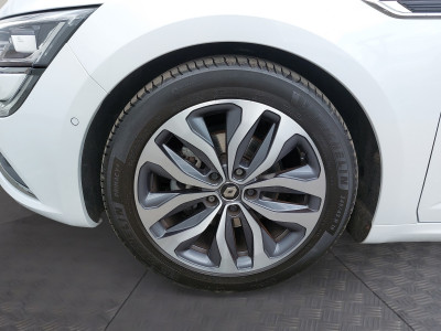 Renault Talisman Gebrauchtwagen Renault Talisman Gebrauchtwagen