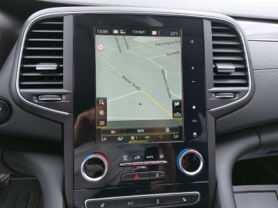 Renault Talisman Gebrauchtwagen Renault Talisman Gebrauchtwagen