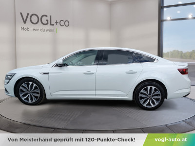 Renault Talisman Gebrauchtwagen Renault Talisman Gebrauchtwagen