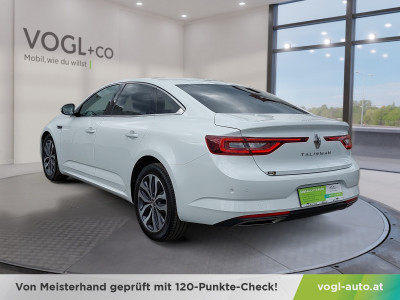 Renault Talisman Gebrauchtwagen Renault Talisman Gebrauchtwagen