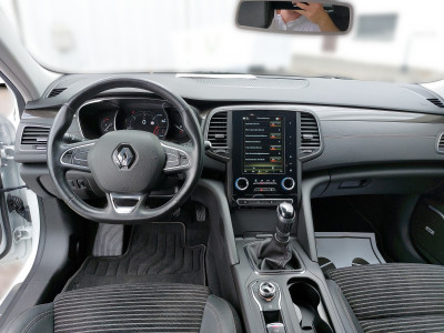 Renault Talisman Gebrauchtwagen Renault Talisman Gebrauchtwagen