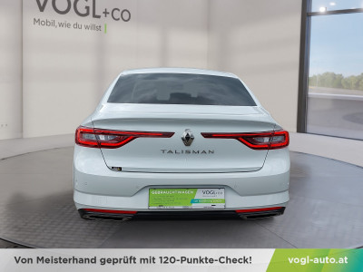 Renault Talisman Gebrauchtwagen Renault Talisman Gebrauchtwagen