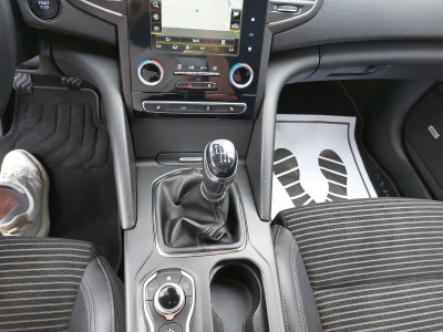 Renault Talisman Gebrauchtwagen Renault Talisman Gebrauchtwagen