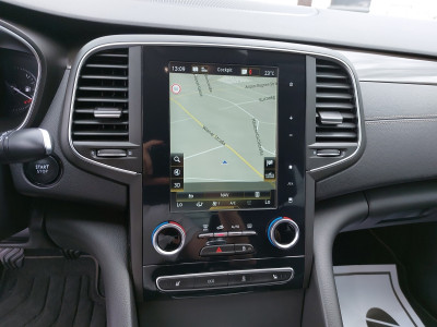 Renault Talisman Gebrauchtwagen Renault Talisman Gebrauchtwagen