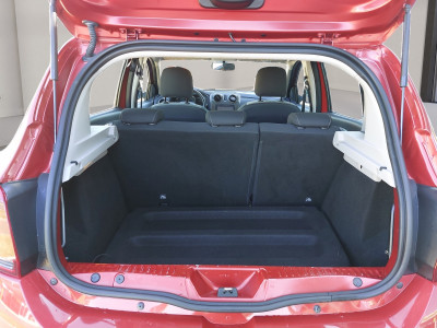 Dacia Sandero Gebrauchtwagen Dacia Sandero Gebrauchtwagen