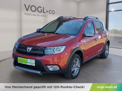 Dacia Sandero Gebrauchtwagen