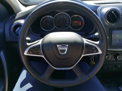 Dacia Sandero Gebrauchtwagen Dacia Sandero Gebrauchtwagen