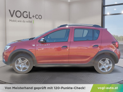 Dacia Sandero Gebrauchtwagen Dacia Sandero Gebrauchtwagen