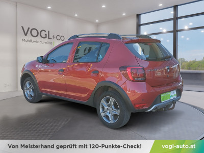 Dacia Sandero Gebrauchtwagen Dacia Sandero Gebrauchtwagen