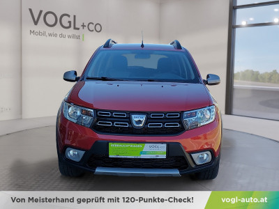 Dacia Sandero Gebrauchtwagen Dacia Sandero Gebrauchtwagen