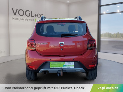 Dacia Sandero Gebrauchtwagen Dacia Sandero Gebrauchtwagen