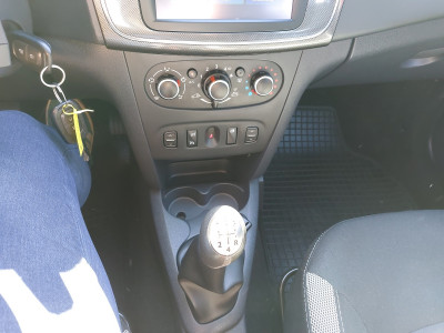 Dacia Sandero Gebrauchtwagen Dacia Sandero Gebrauchtwagen