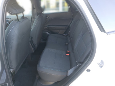 Renault Symbioz Gebrauchtwagen Renault Symbioz Gebrauchtwagen