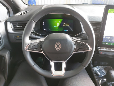 Renault Symbioz Gebrauchtwagen Renault Symbioz Gebrauchtwagen