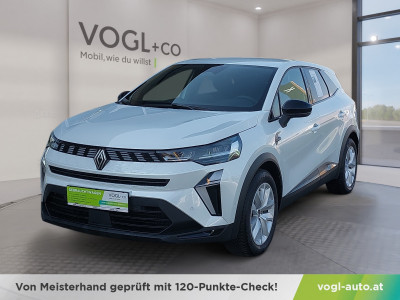 Renault Symbioz Gebrauchtwagen