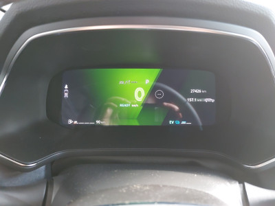 Renault Symbioz Gebrauchtwagen Renault Symbioz Gebrauchtwagen