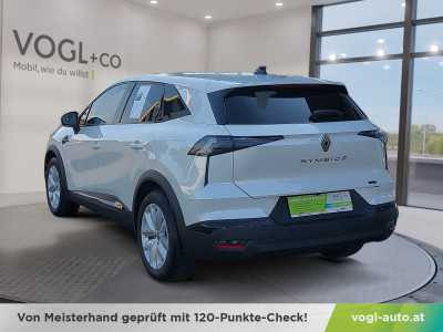 Renault Symbioz Gebrauchtwagen Renault Symbioz Gebrauchtwagen