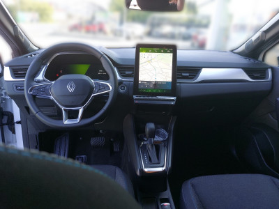 Renault Symbioz Gebrauchtwagen Renault Symbioz Gebrauchtwagen