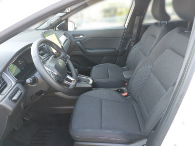 Renault Symbioz Gebrauchtwagen Renault Symbioz Gebrauchtwagen