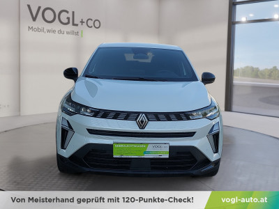 Renault Symbioz Gebrauchtwagen Renault Symbioz Gebrauchtwagen