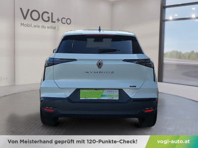 Renault Symbioz Gebrauchtwagen Renault Symbioz Gebrauchtwagen
