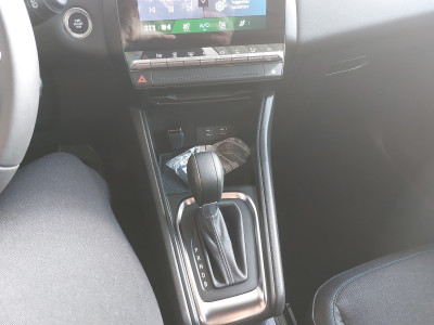 Renault Symbioz Gebrauchtwagen Renault Symbioz Gebrauchtwagen