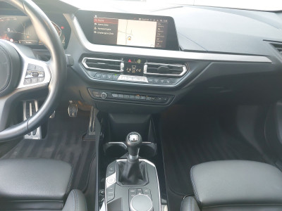 BMW 1er Gebrauchtwagen BMW 1er Gebrauchtwagen
