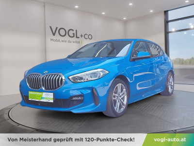 BMW 1er Gebrauchtwagen