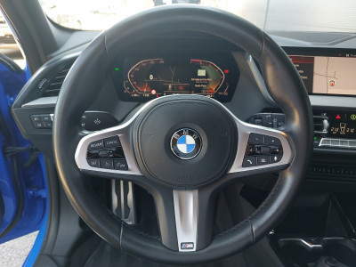 BMW 1er Gebrauchtwagen BMW 1er Gebrauchtwagen