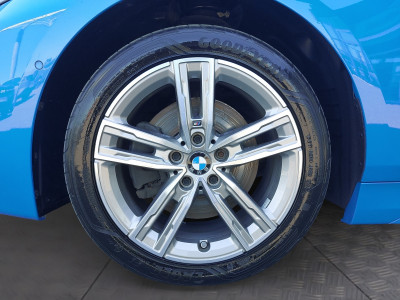 BMW 1er Gebrauchtwagen BMW 1er Gebrauchtwagen