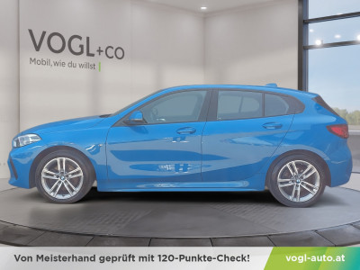 BMW 1er Gebrauchtwagen BMW 1er Gebrauchtwagen