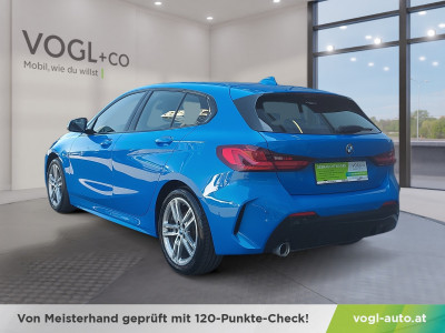 BMW 1er Gebrauchtwagen BMW 1er Gebrauchtwagen